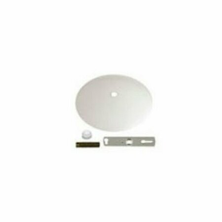 ATRON ELECTRO Kit Canopy Lamp 5in White LA606